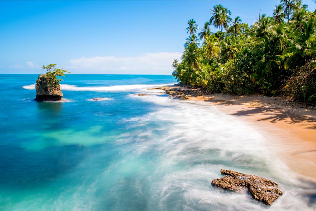 Puerto Viejo Limón